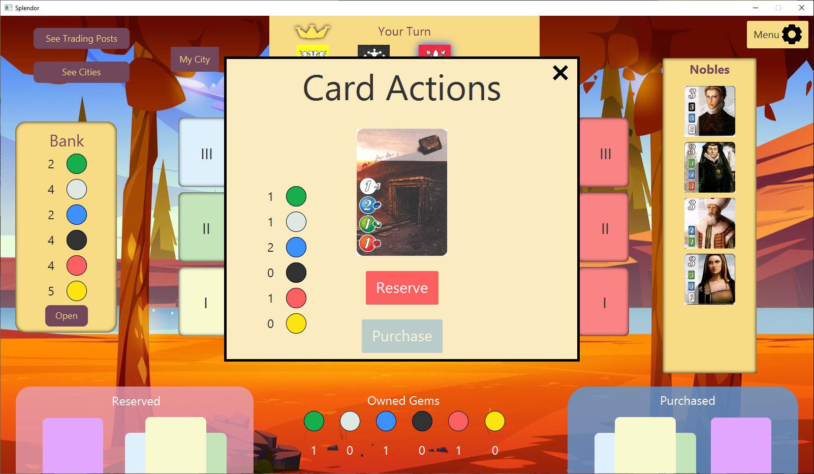 Gameplay Screen 3