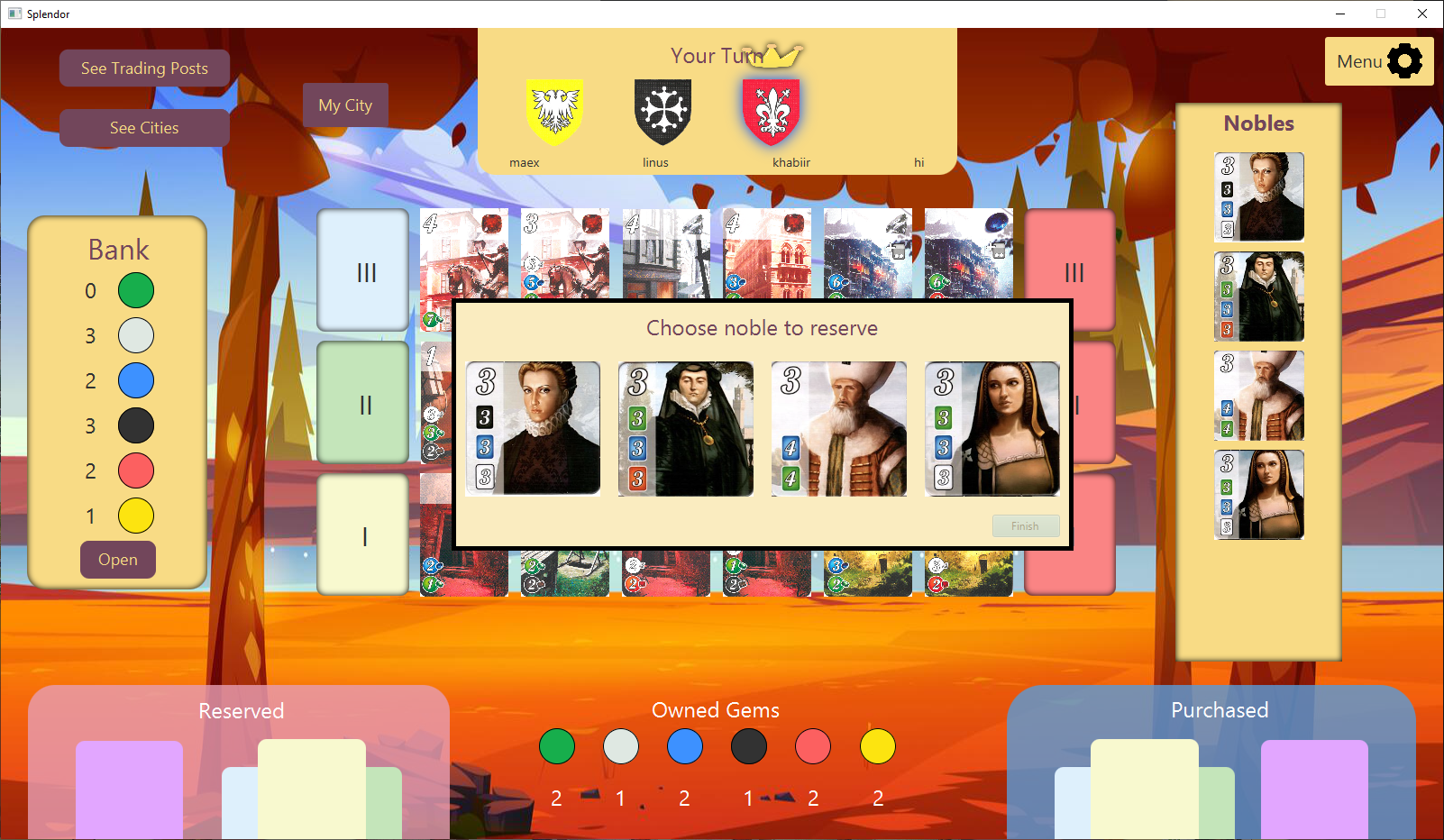 Gameplay Screen 9