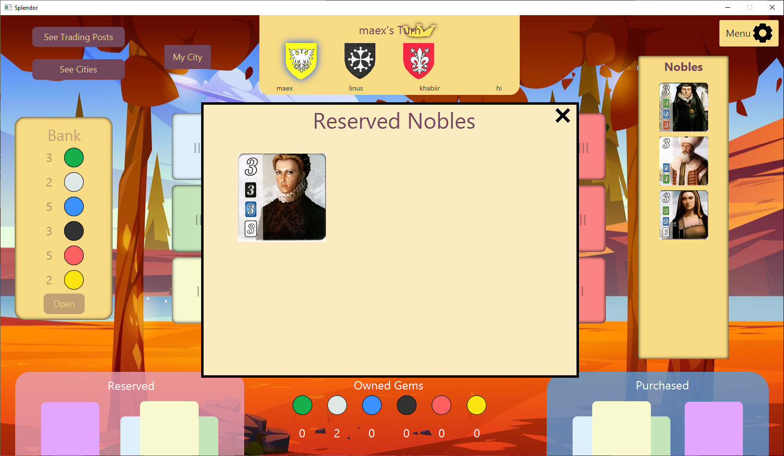 Gameplay Screen 10