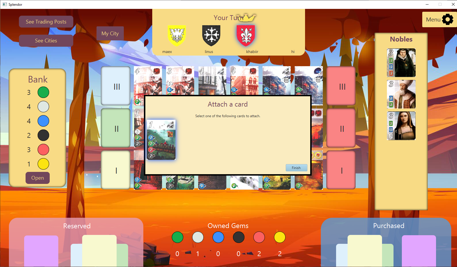 Gameplay Screen 11