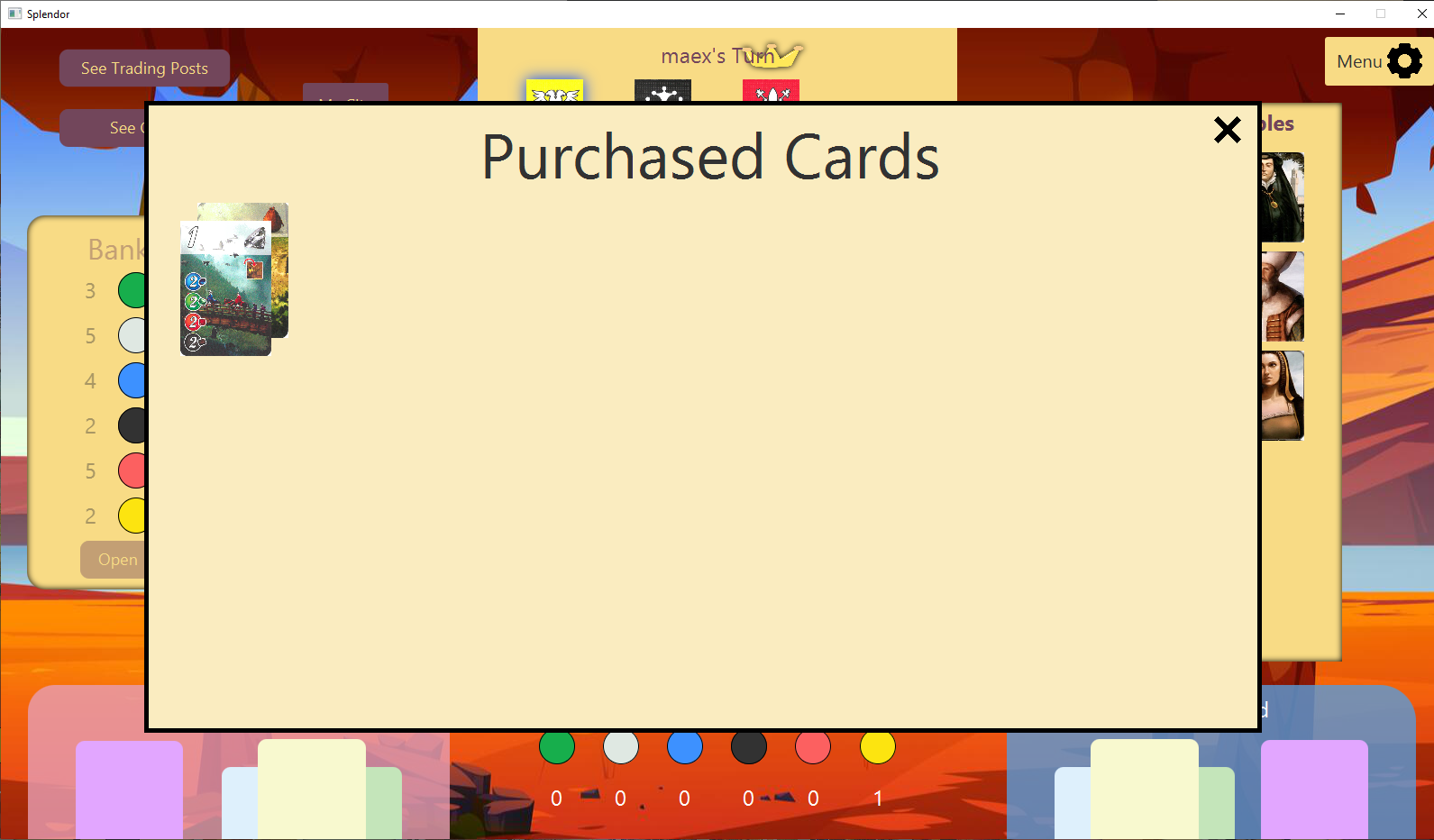 Gameplay Screen 12