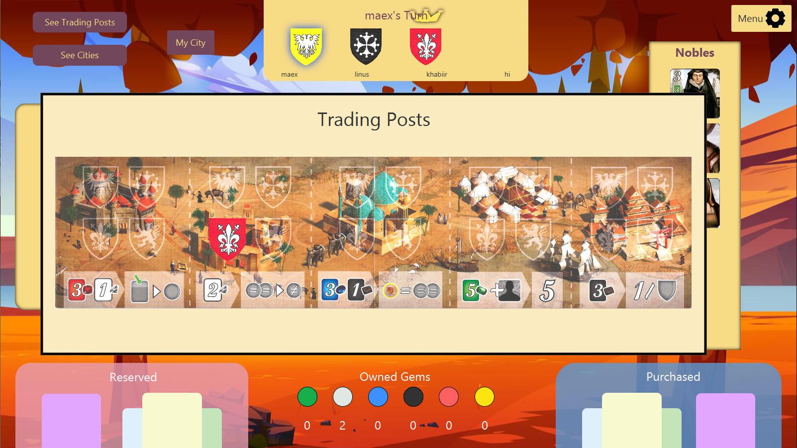 Gameplay Screen 8